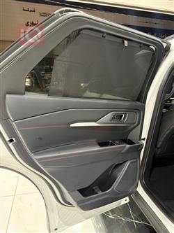 فورد إكسبلورر